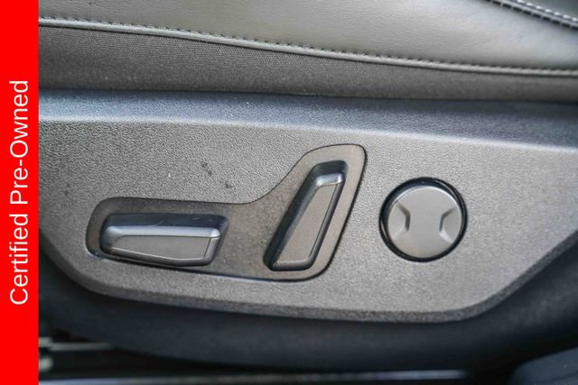 Certified 2025 Kia EV6 Light image 22