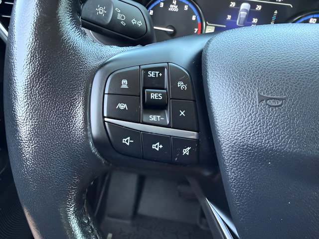 Used 2023 Ford Bronco Sport Outer Banks w/ Tech Package AWD/4WD image 19