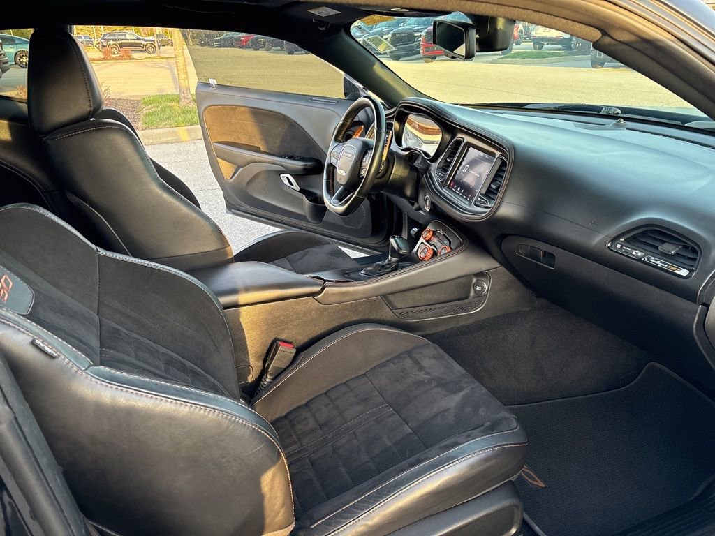 Used 2020 Dodge Challenger R/T Scat Pack image 13