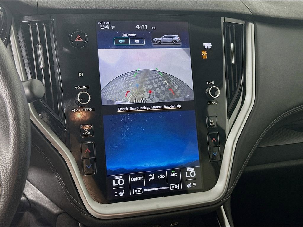 Used 2022 Subaru Outback Premium image 20