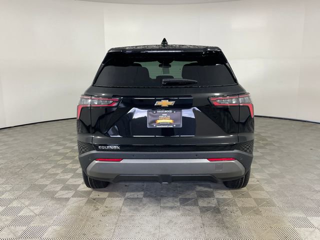 New 2026 Chevrolet Equinox LT image 21