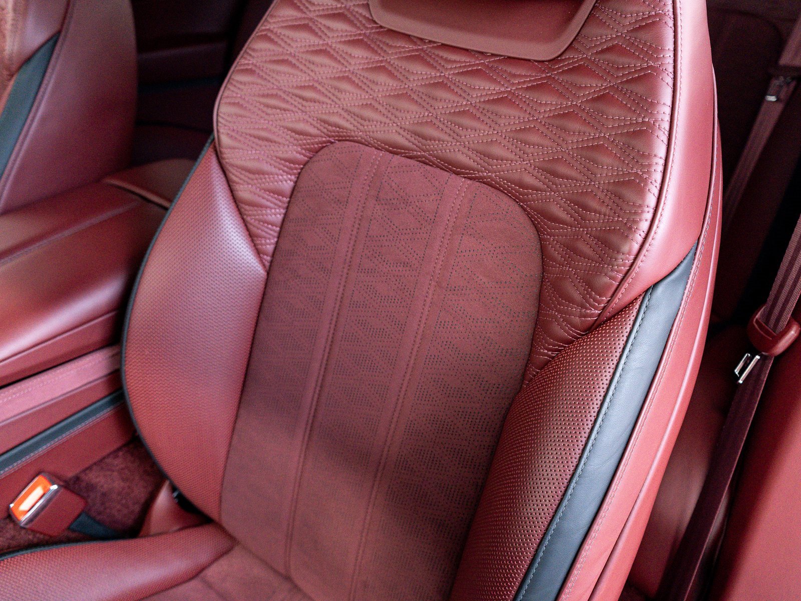 Certified 2025 Bentley Continental GT Speed image 16