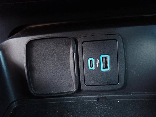 Used 2024 Ford Bronco Everglades AWD/4WD image 17