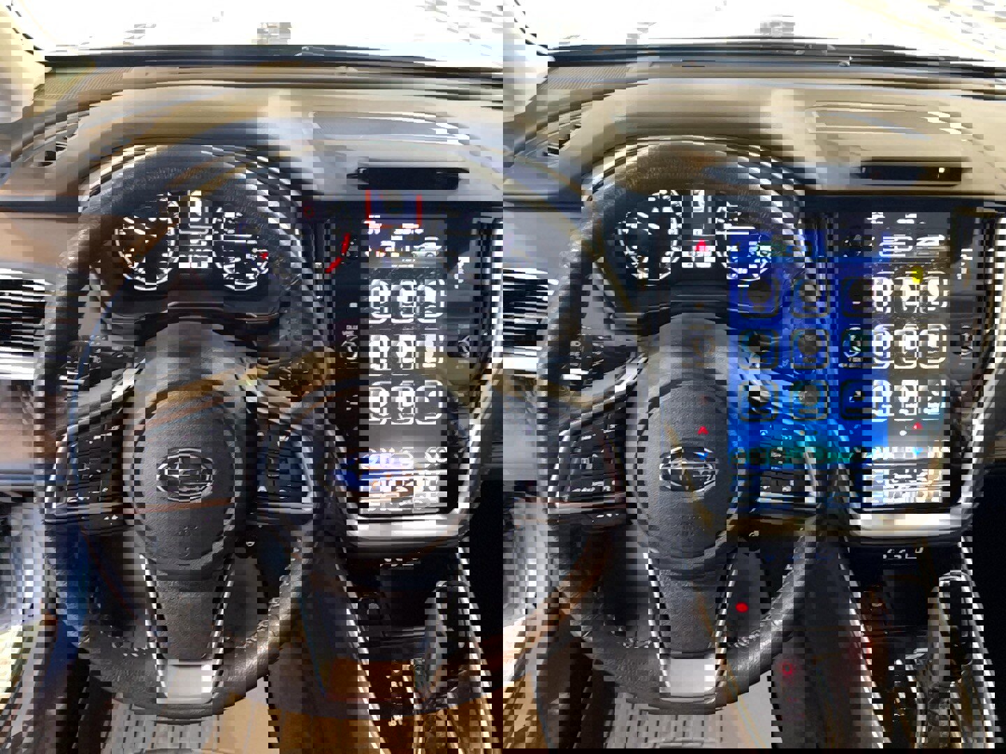 Used 2023 Subaru Outback Limited image 15