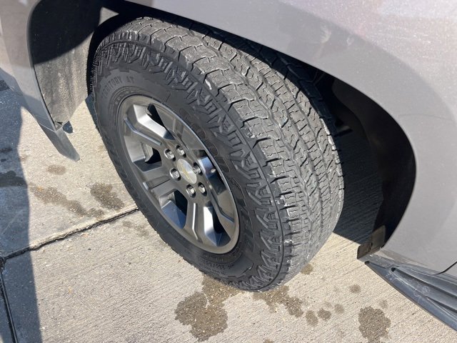 Used 2019 Chevrolet Tahoe LS image 30