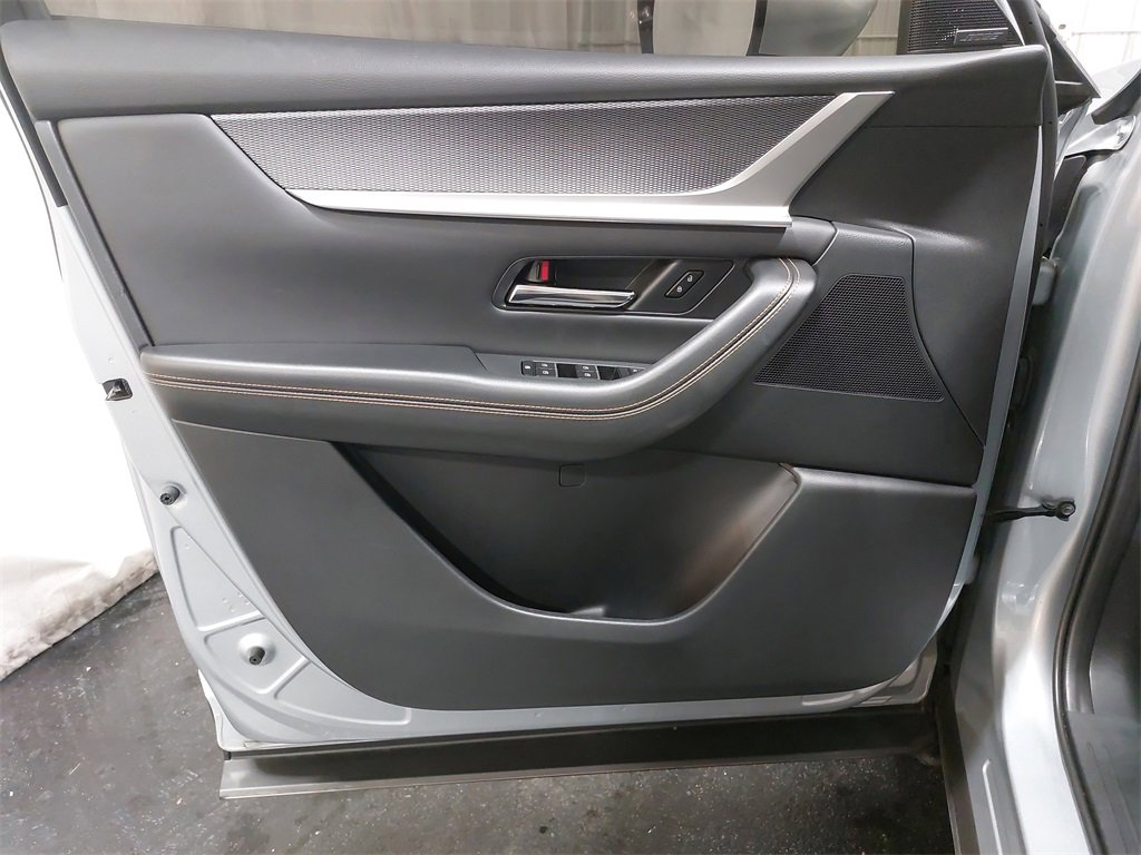 Used 2024 MAZDA CX-90 Plug-In Hybrid w/ Premium Pkg image 60