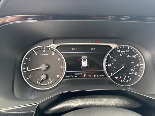 Used 2025 Nissan Pathfinder SL FWD image 15