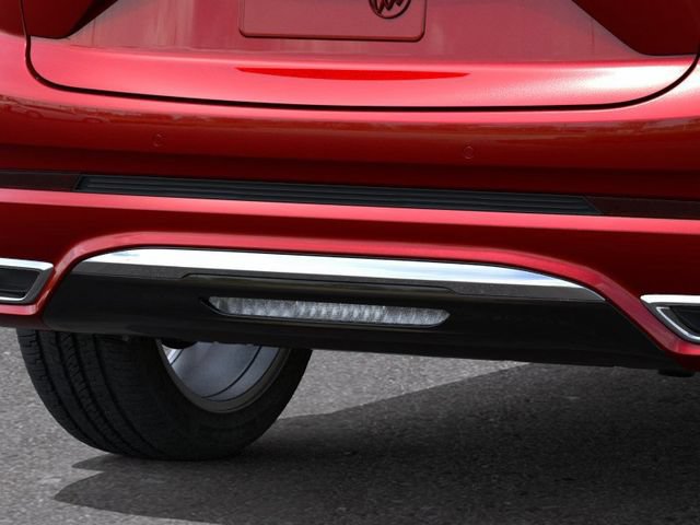 New 2026 Buick Envision Avenir AWD/4WD image 14