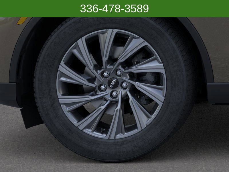 New 2025 Lincoln Aviator AWD w/ Equipment Group 101A image 19