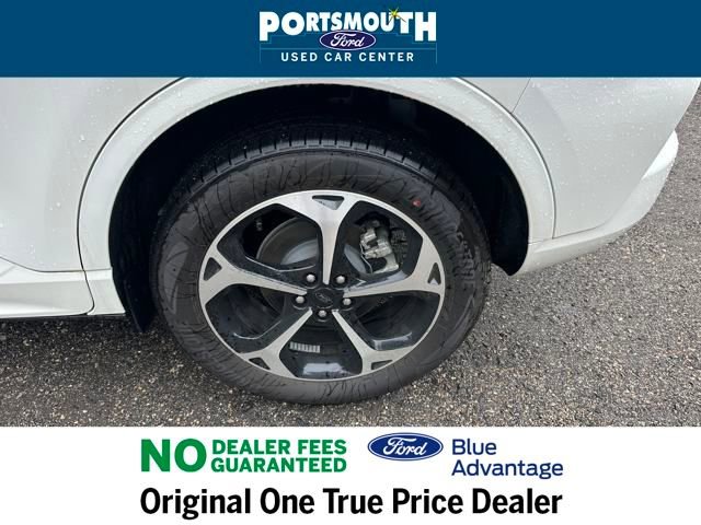 Certified 2024 Ford Escape ST-Line Select w/ Tech Pack #1 image 26