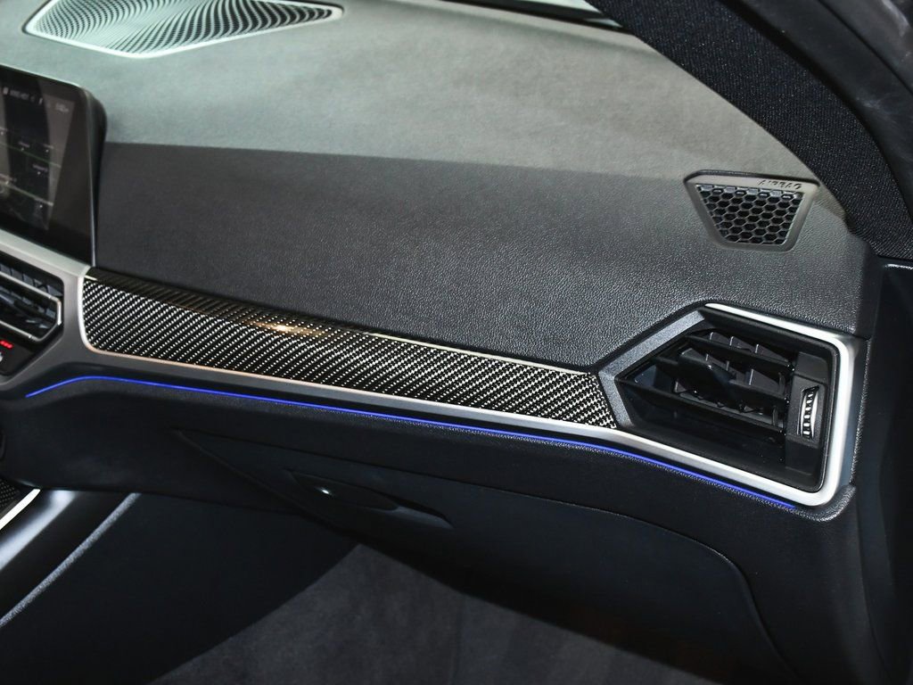 Used 2023 BMW M4 xDrive Competition image 67