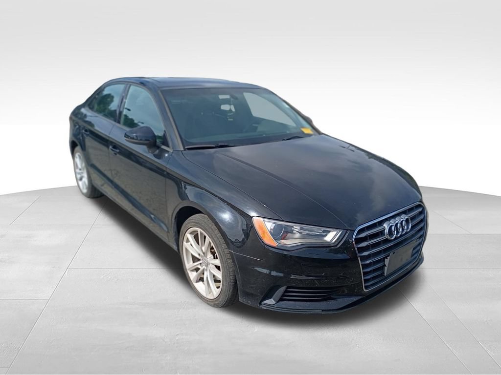 Used 2015 Audi A3 TDI Premium w/ Cold Weather Package FWD image 6