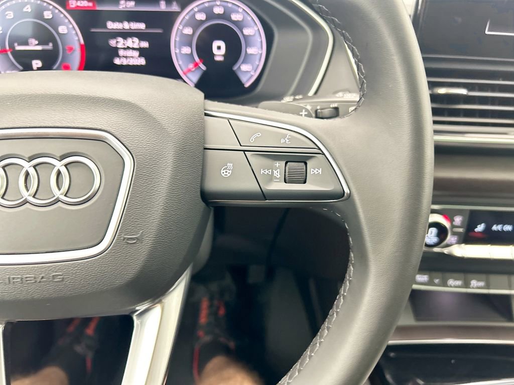 Certified 2023 Audi Q5 2.0T Premium Plus w/ Premium Plus Package image 12