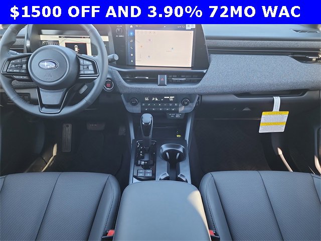 New 2026 Subaru Outback Limited XT image 18