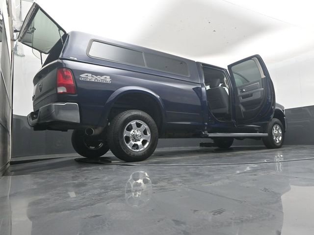 Used 2017 RAM 2500 Big Horn image 58