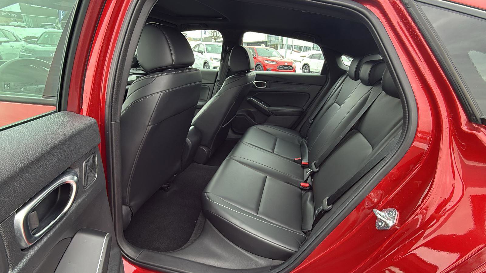 Used 2023 Acura Integra A-Spec image 21