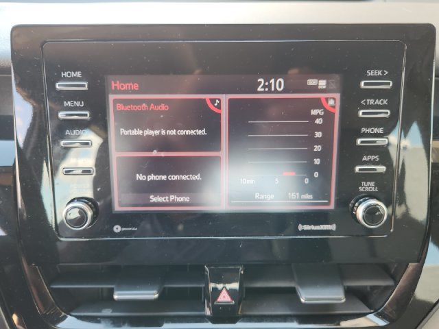 Used 2024 Toyota Camry SE FWD image 15