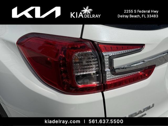 Used 2023 Subaru Ascent Limited AWD/4WD image 7