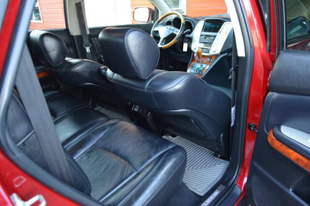 Used 2009 Lexus RX 350 AWD image 48