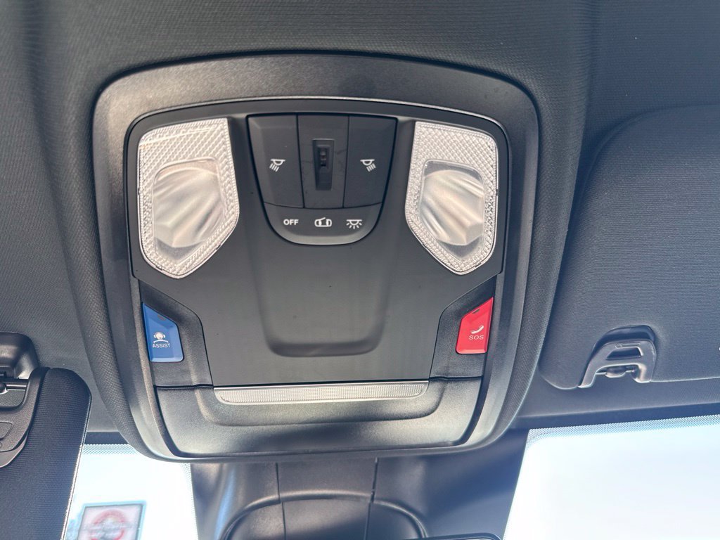Certified 2026 RAM 2500 Big Horn AWD/4WD image 26