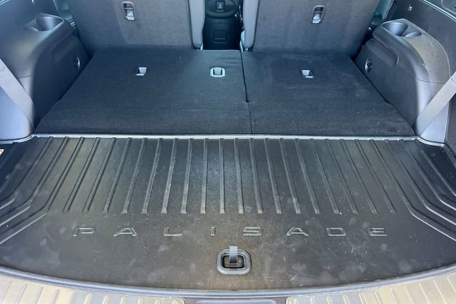 New 2026 Hyundai Palisade Calligraphy image 16