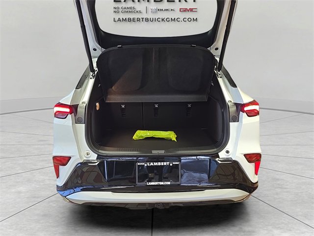 New 2026 Buick Envista Sport Touring w/ Convenience I Package image 13