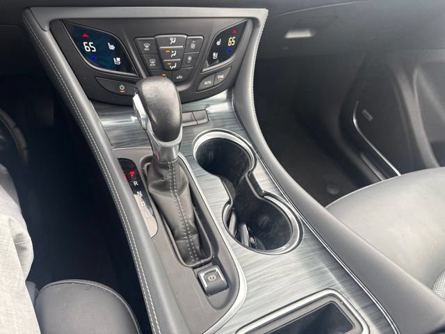 Used 2020 Buick Envision Premium w/ Driver Confidence Package AWD/4WD image 7