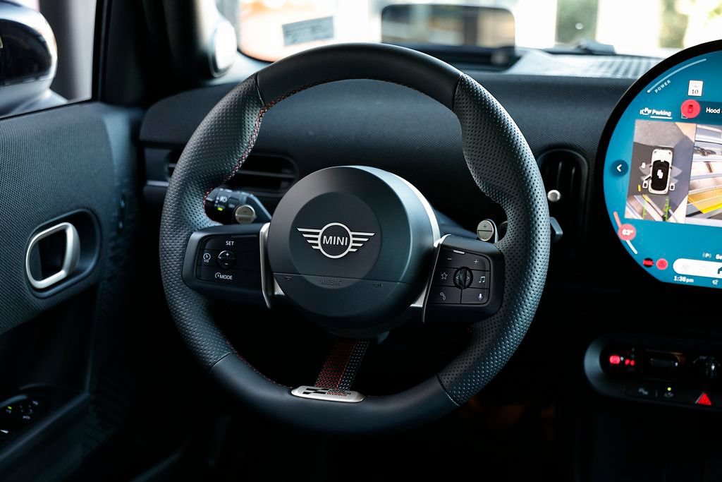 New 2026 MINI Cooper S FWD image 24