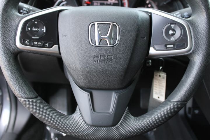 Used 2016 Honda Civic LX image 12