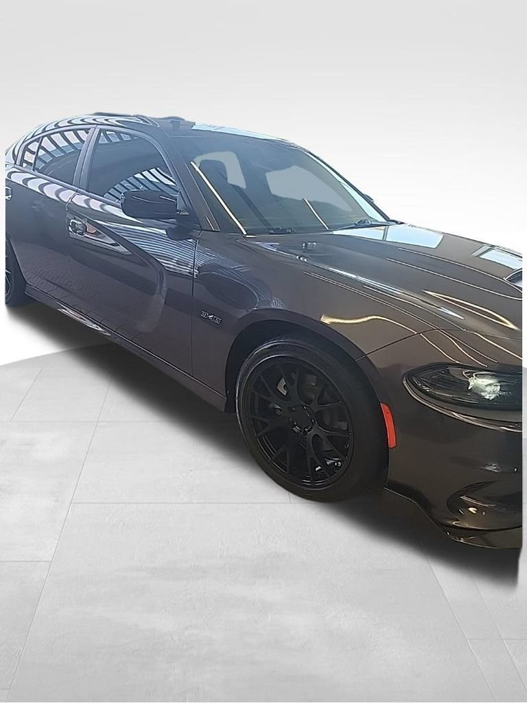 Used 2023 Dodge Charger R/T RWD image 18