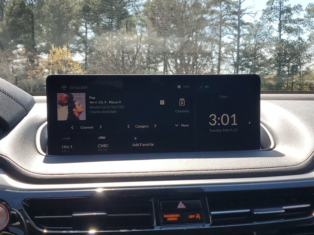 Certified 2023 Acura MDX FWD image 27