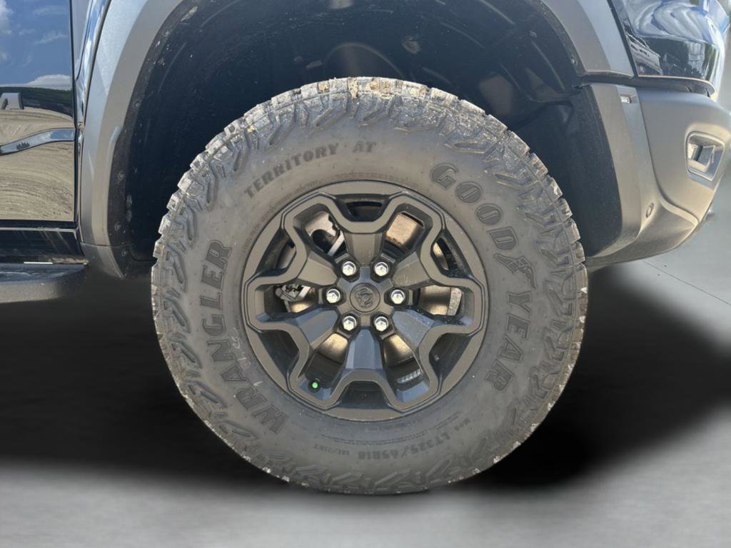 New 2026 RAM 1500 RHO w/ RHO Level 1 Equipment Group AWD/4WD image 38
