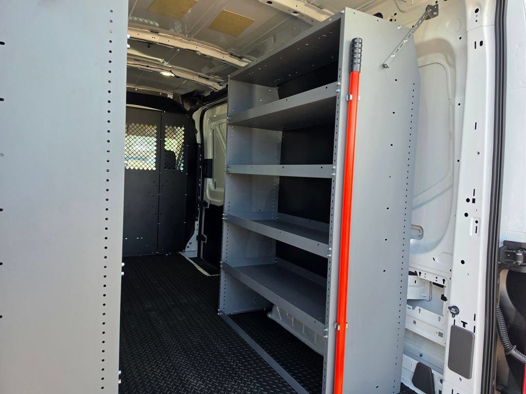 New 2026 Ford Transit 250 148 Medium Roof Extended AWD image 20