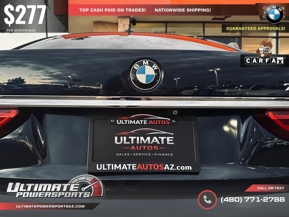 Used 2016 BMW 740i RWD image 44
