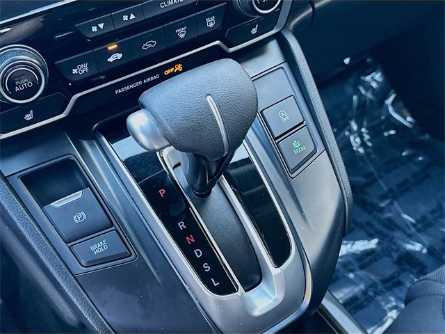 Used 2021 Honda CR-V Special Edition image 13