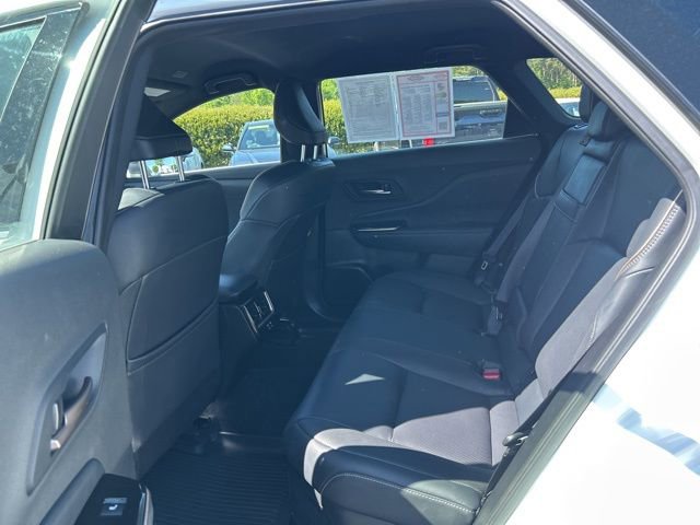 Used 2025 Toyota Crown Signia AWD/4WD image 18