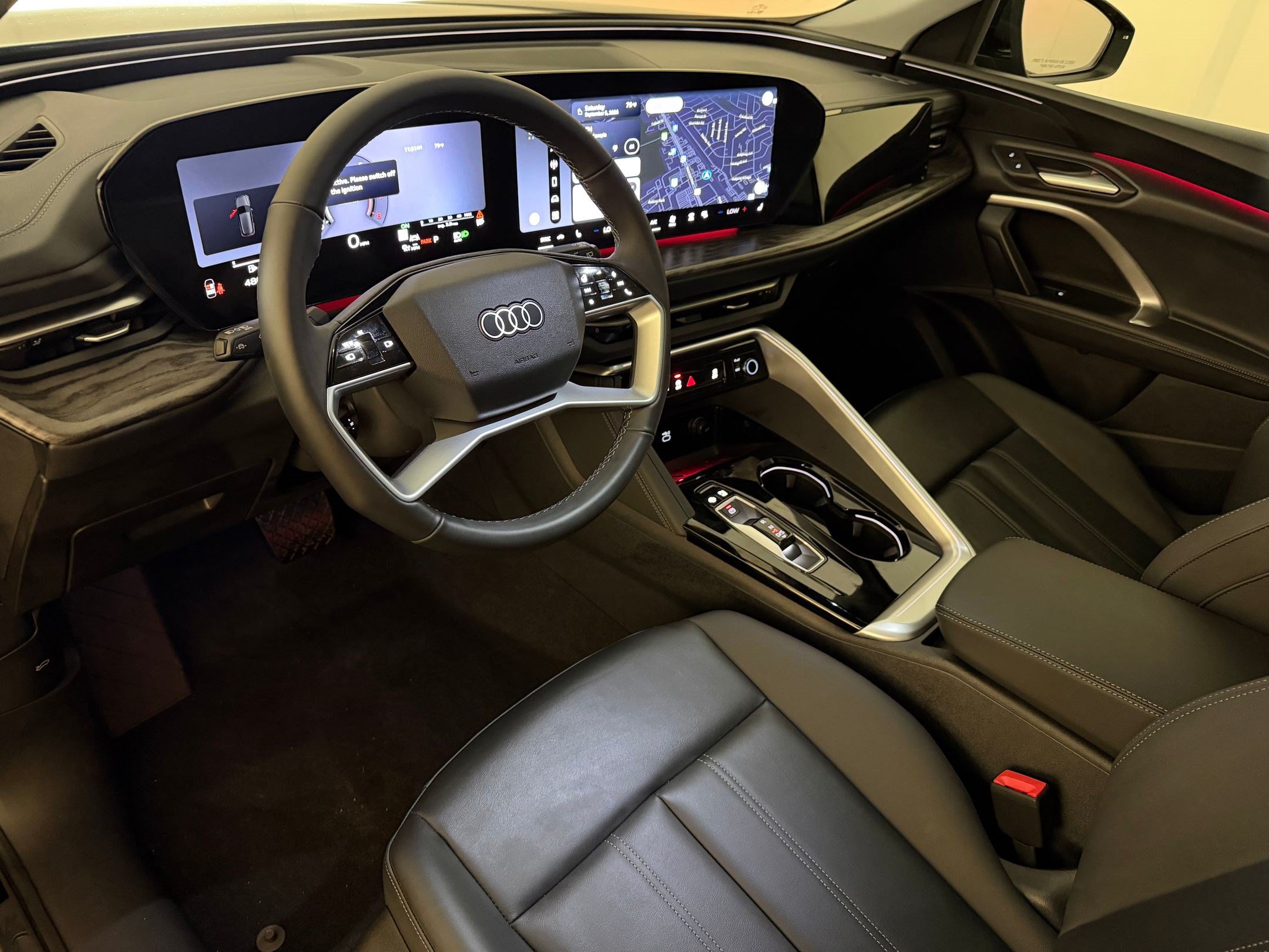 New 2026 Audi Q5 Premium AWD/4WD image 4