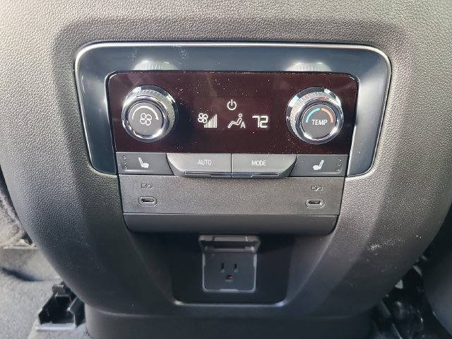 New 2026 Chevrolet Tahoe Premier w/ Sun And Tow Package RWD image 18
