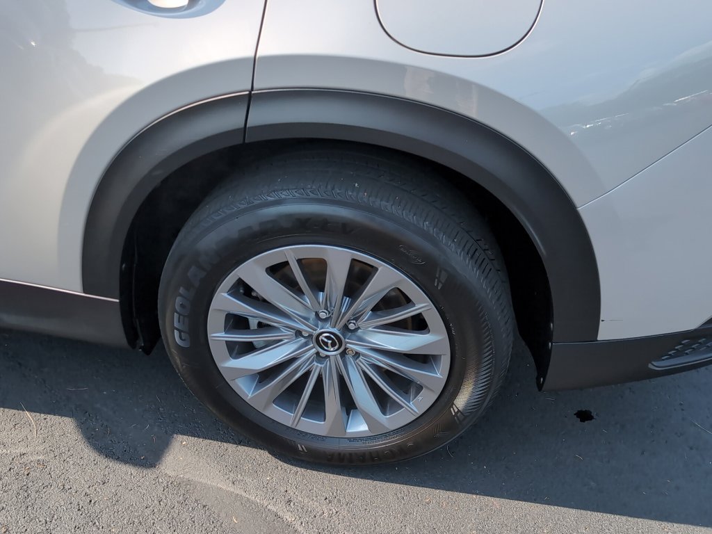 Certified 2024 MAZDA CX-90 3.3 Turbo w/ Preferred Package AWD/4WD image 17