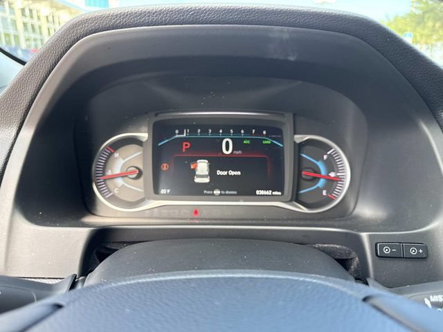 Certified 2022 Honda Pilot Special Edition image 30