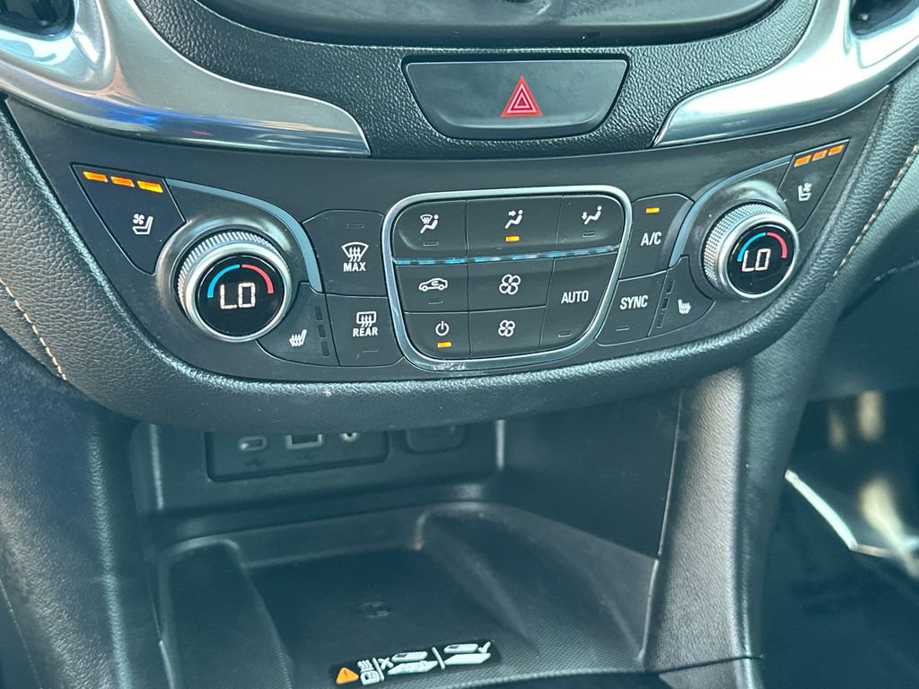 Used 2019 Chevrolet Equinox Premier image 30