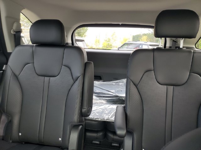 New 2026 Kia Sorento SX FWD image 11