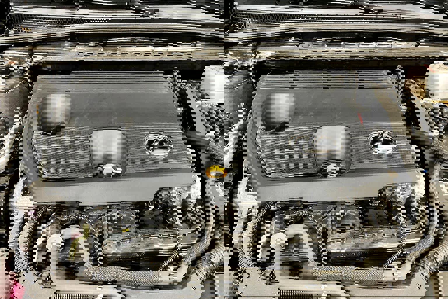 Used 2024 Lexus ES 300h w/ Premium Package FWD image 32