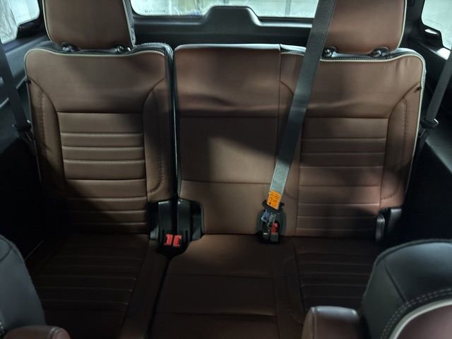 Used 2023 GMC Yukon XL Denali Ultimate image 31