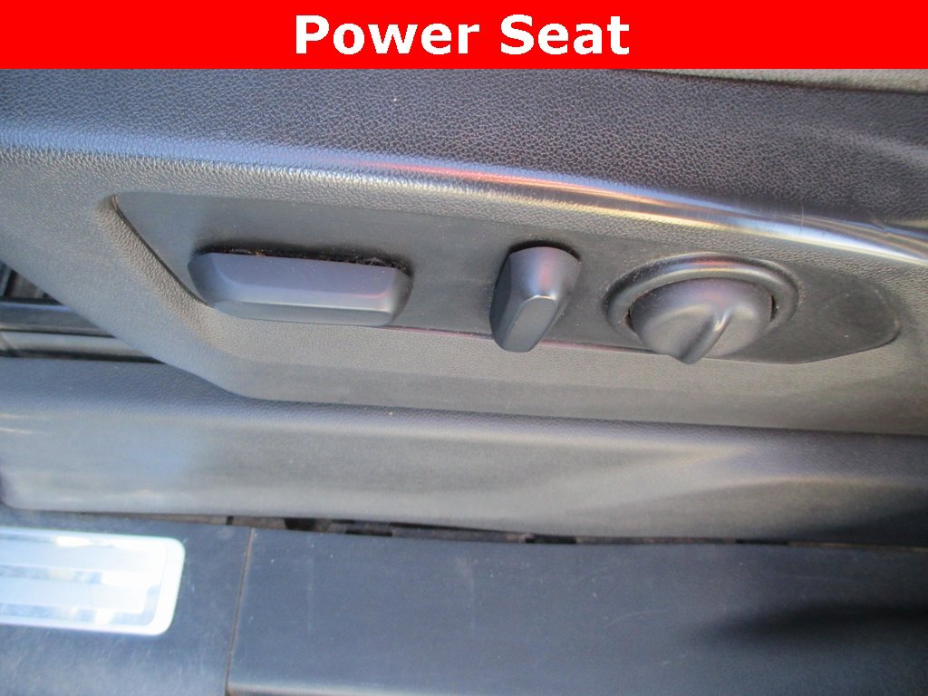 Certified 2022 Chevrolet Silverado 1500 RST w/ All Star Edition Plus image 24