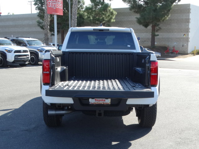 New 2026 Toyota Tacoma TRD Off-Road image 7