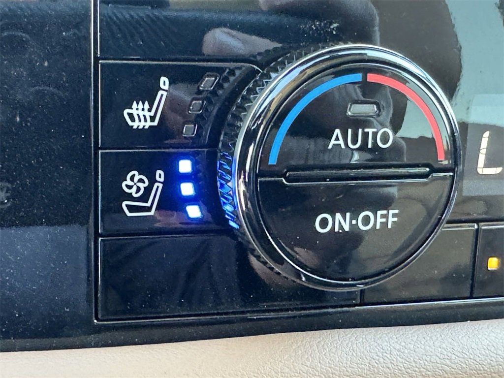 New 2025 Nissan Pathfinder Platinum w/ Cargo Package image 24