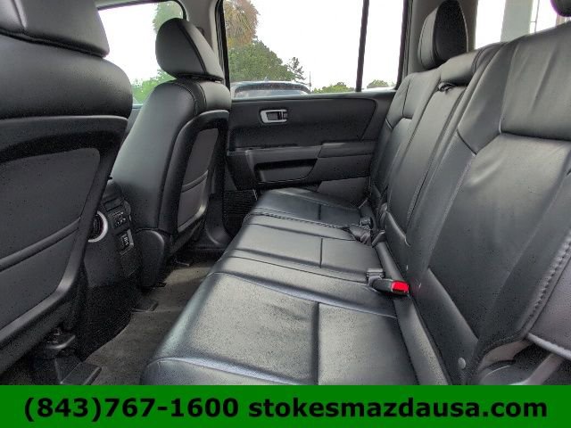 Used 2015 Honda Pilot EX-L image 20