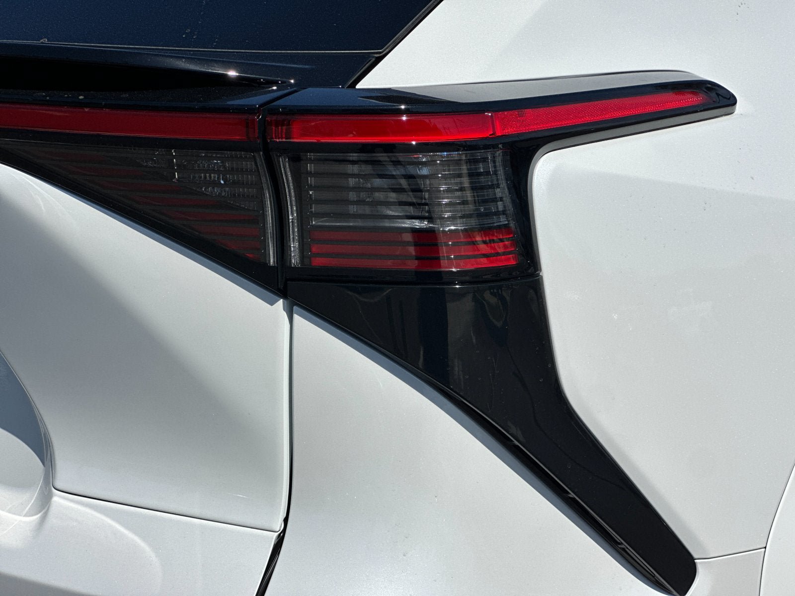 New 2026 Toyota bZ AWD/4WD image 31