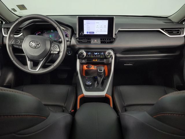 Used 2024 Toyota RAV4 Adventure AWD/4WD image 25